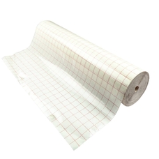 Book Covering Film Self Adhesive 500mm x 25m Roll