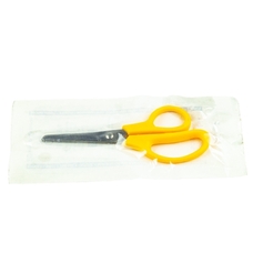 Sterile Medisnip First Aid Scissors B/S