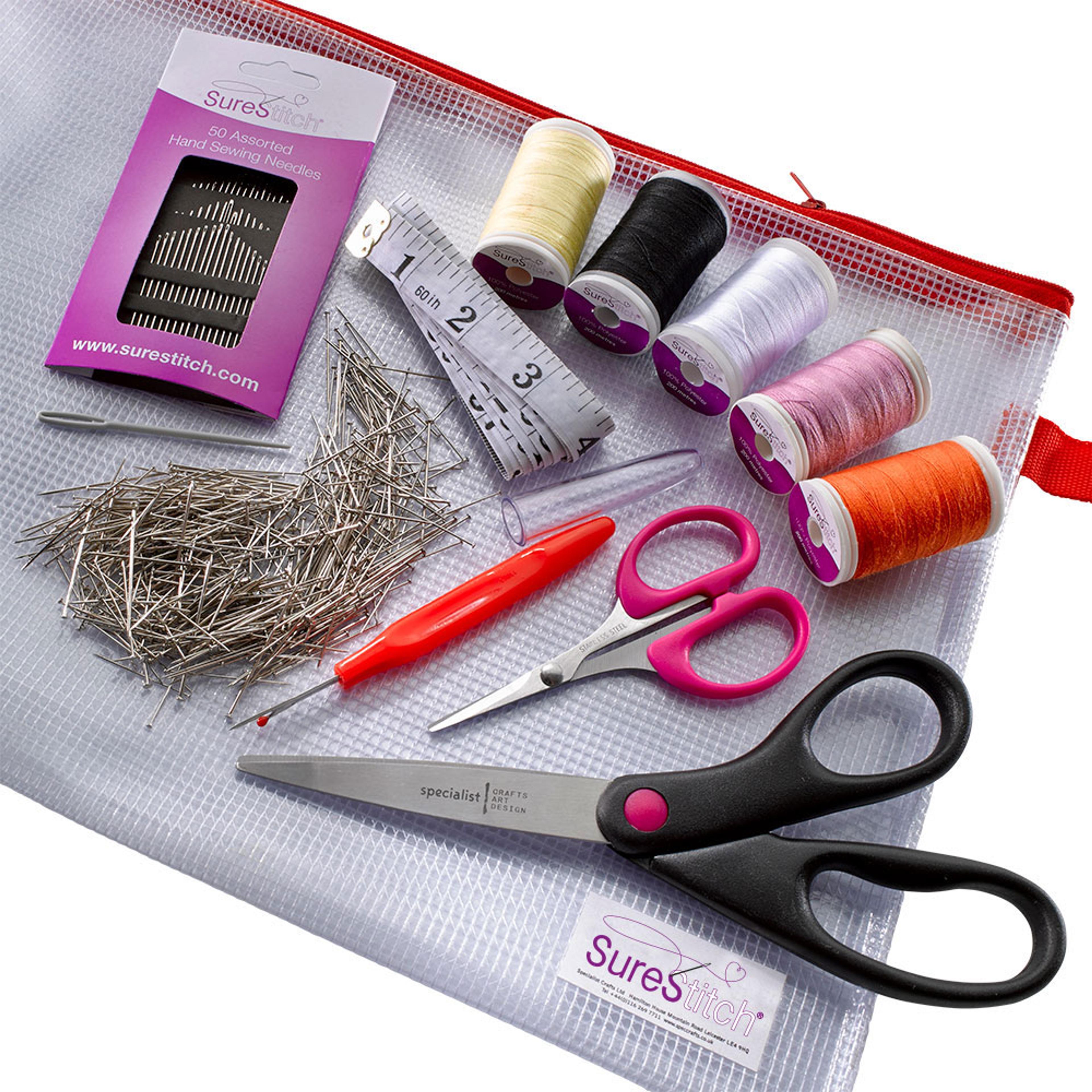 SureStitch Economy Sewing Kit