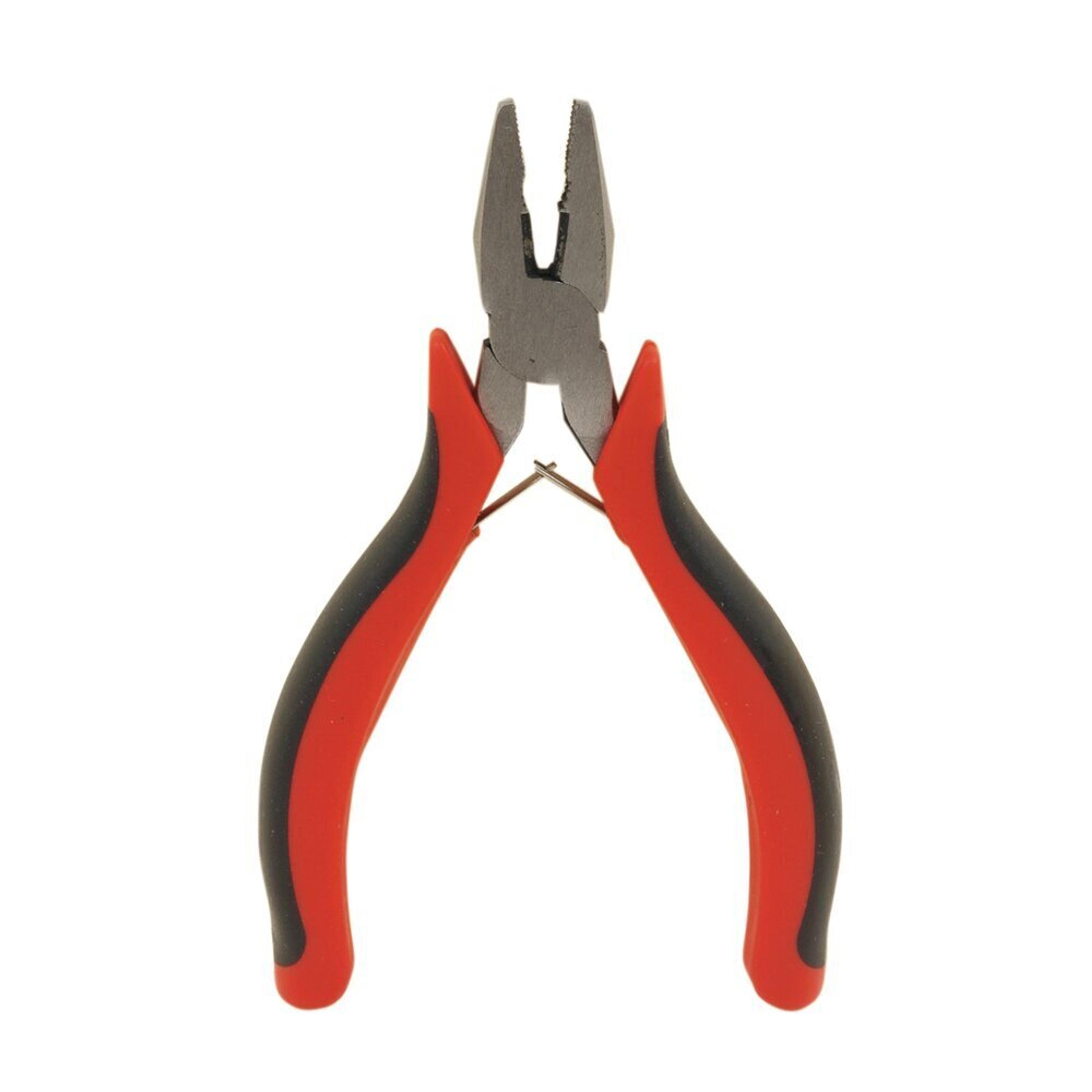 Stromberg Electronic Pliers 115mm Combination