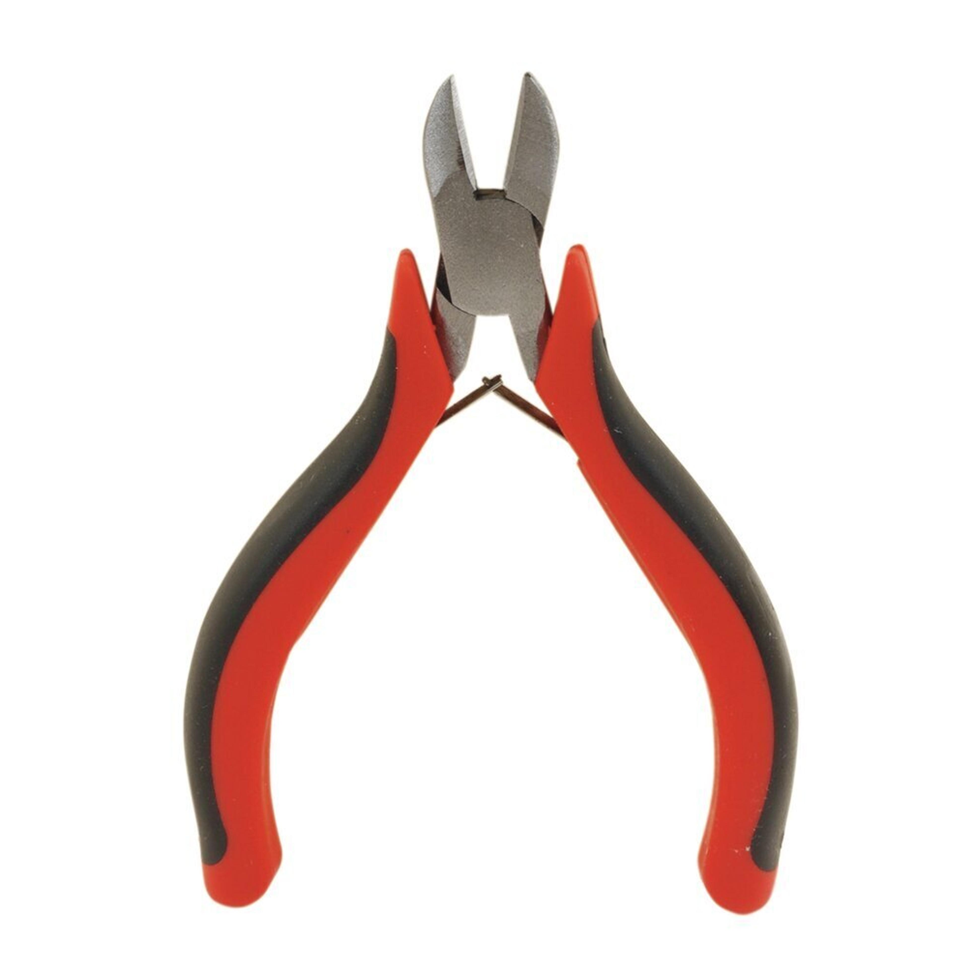 Stromberg Electronic Pliers 115mm Side Cutters