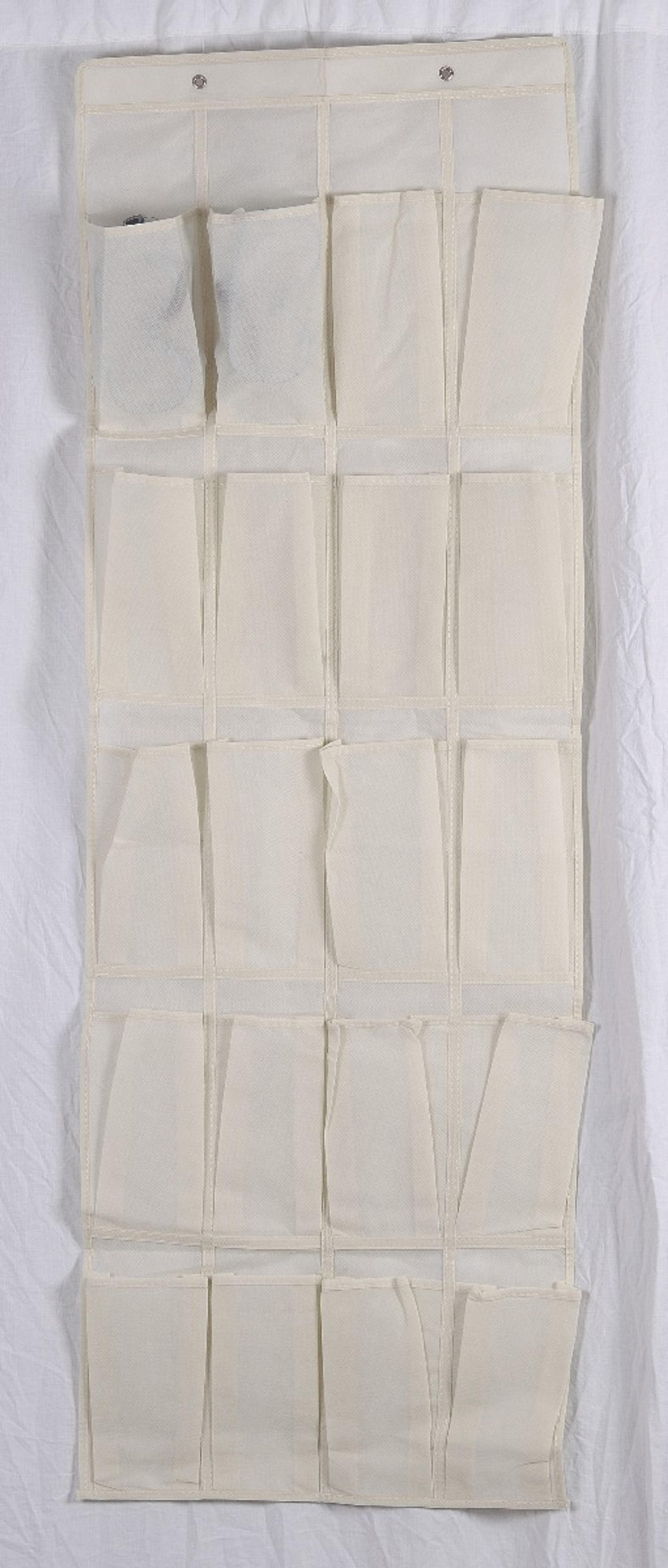 Safety Eyewear Storage 20 Gusseted Pouches