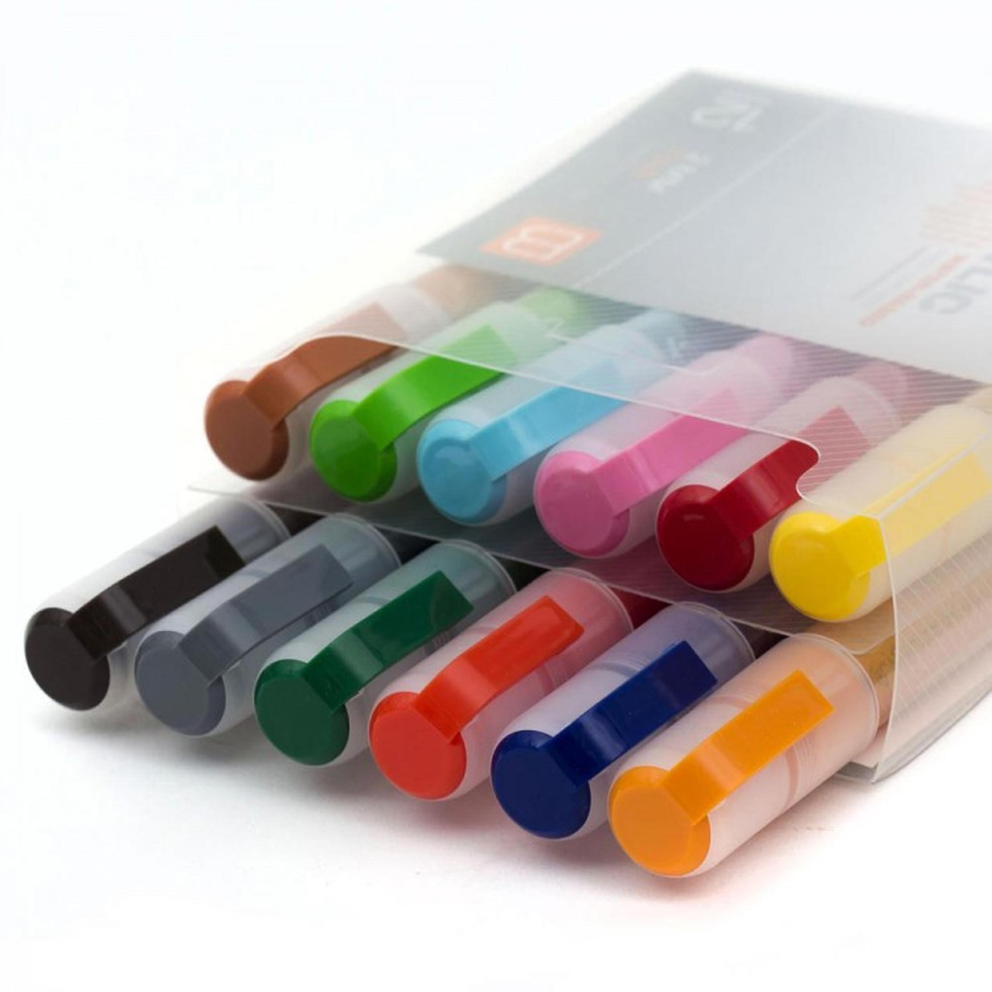 Montana Acrylic Marker 2mm - Set B