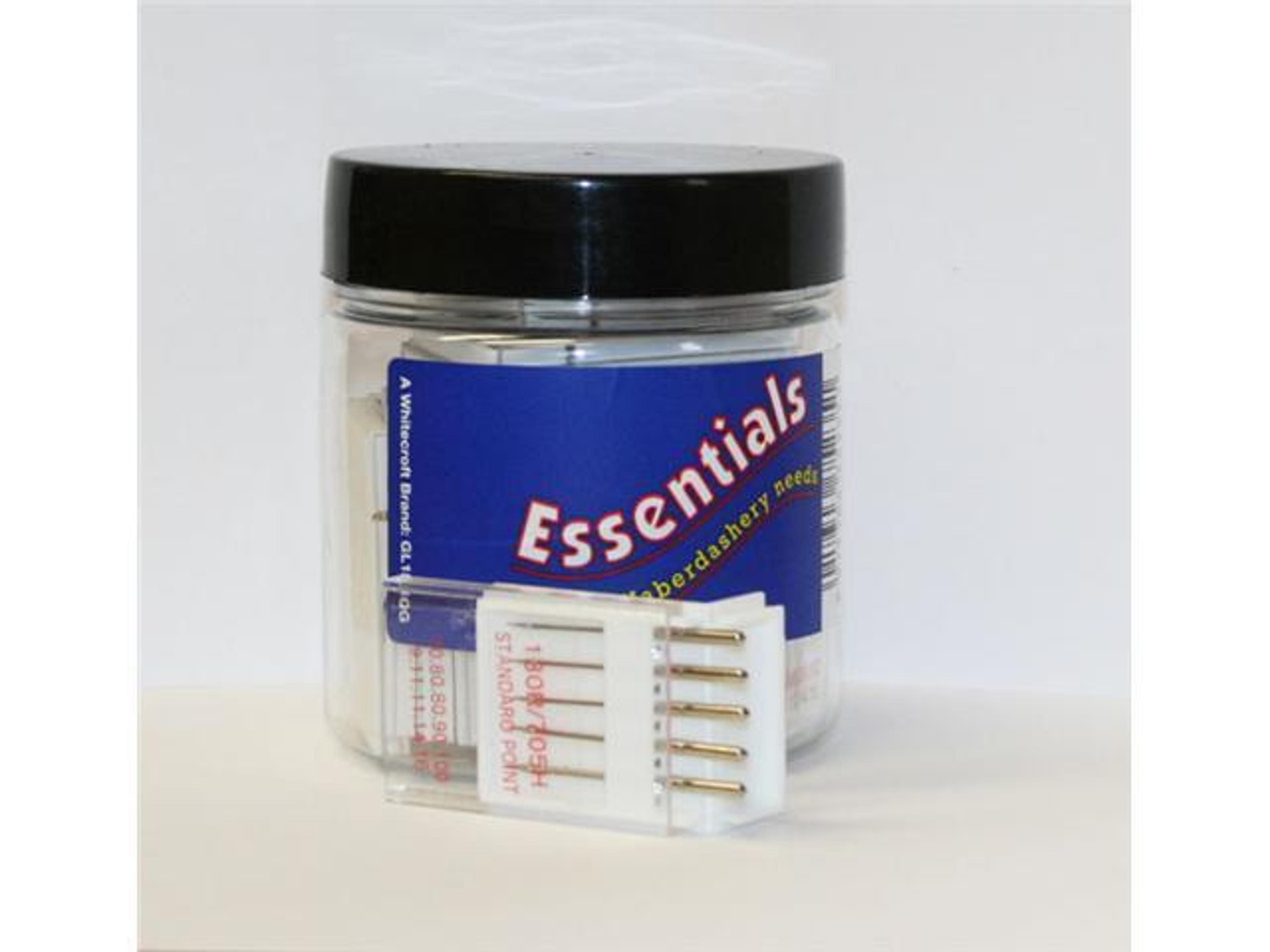 Sewing Machine Needles 50  x Size 80 25 x Size 70 90 100 - Pack of 100