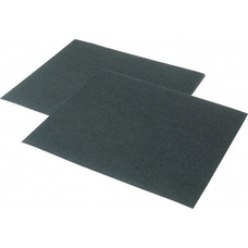 Emery Sheets - 150 grit. Pack of 50