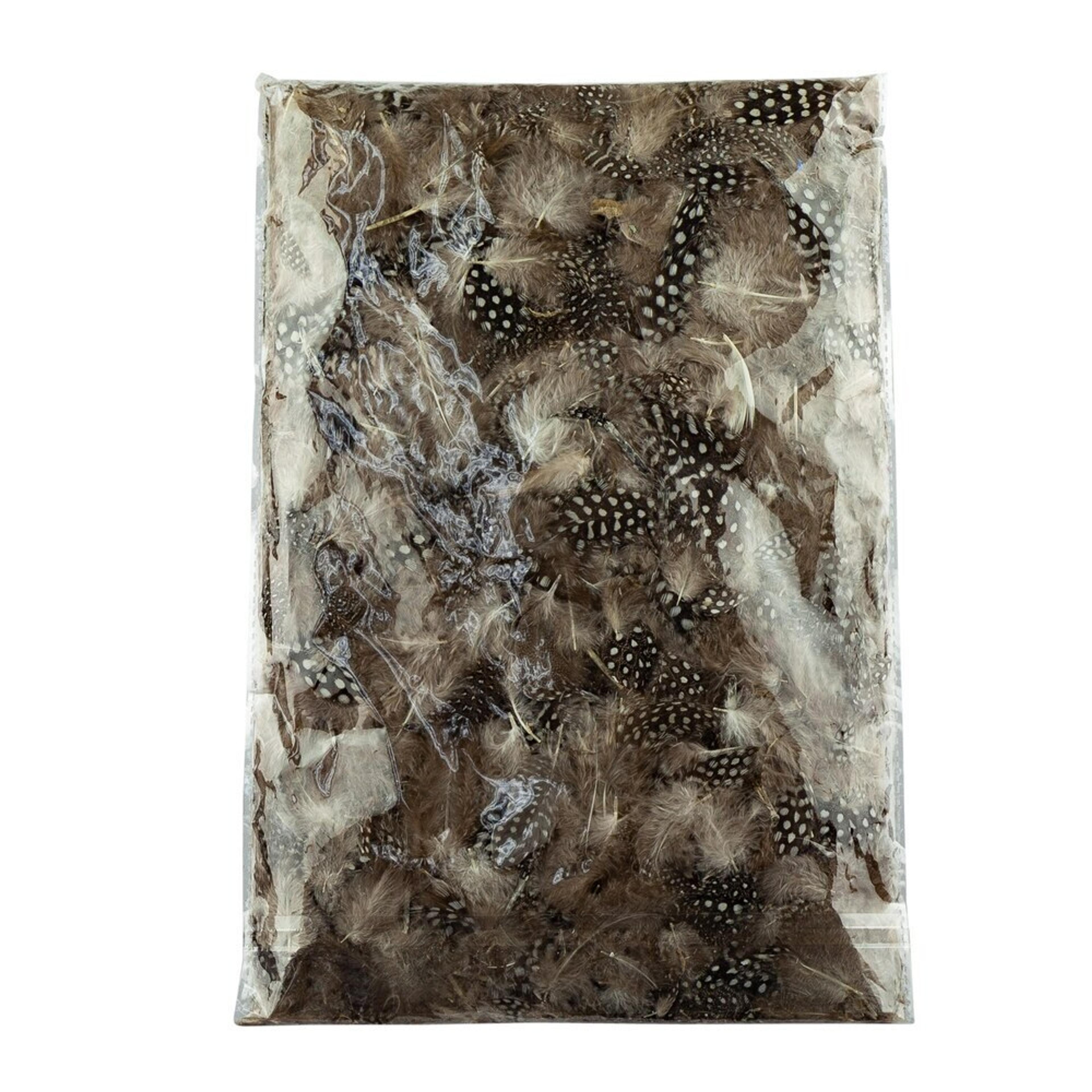 Speckled Feathers Monochrome 28g Pack