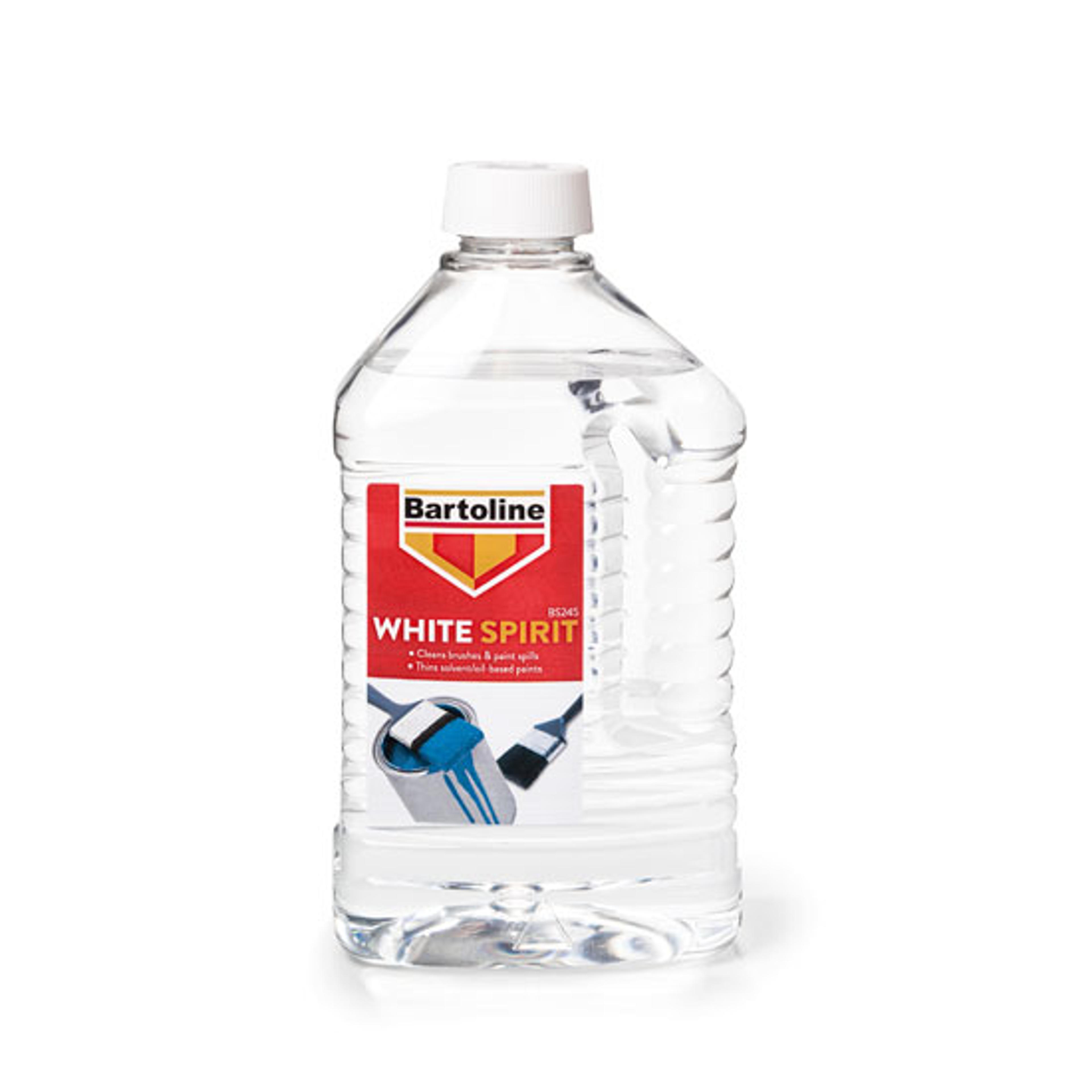 White Spirit - 2L