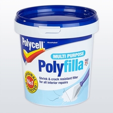 Polyfilla - 1kg