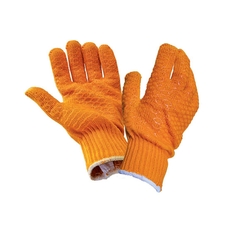 Gripper Gloves. Per pair
