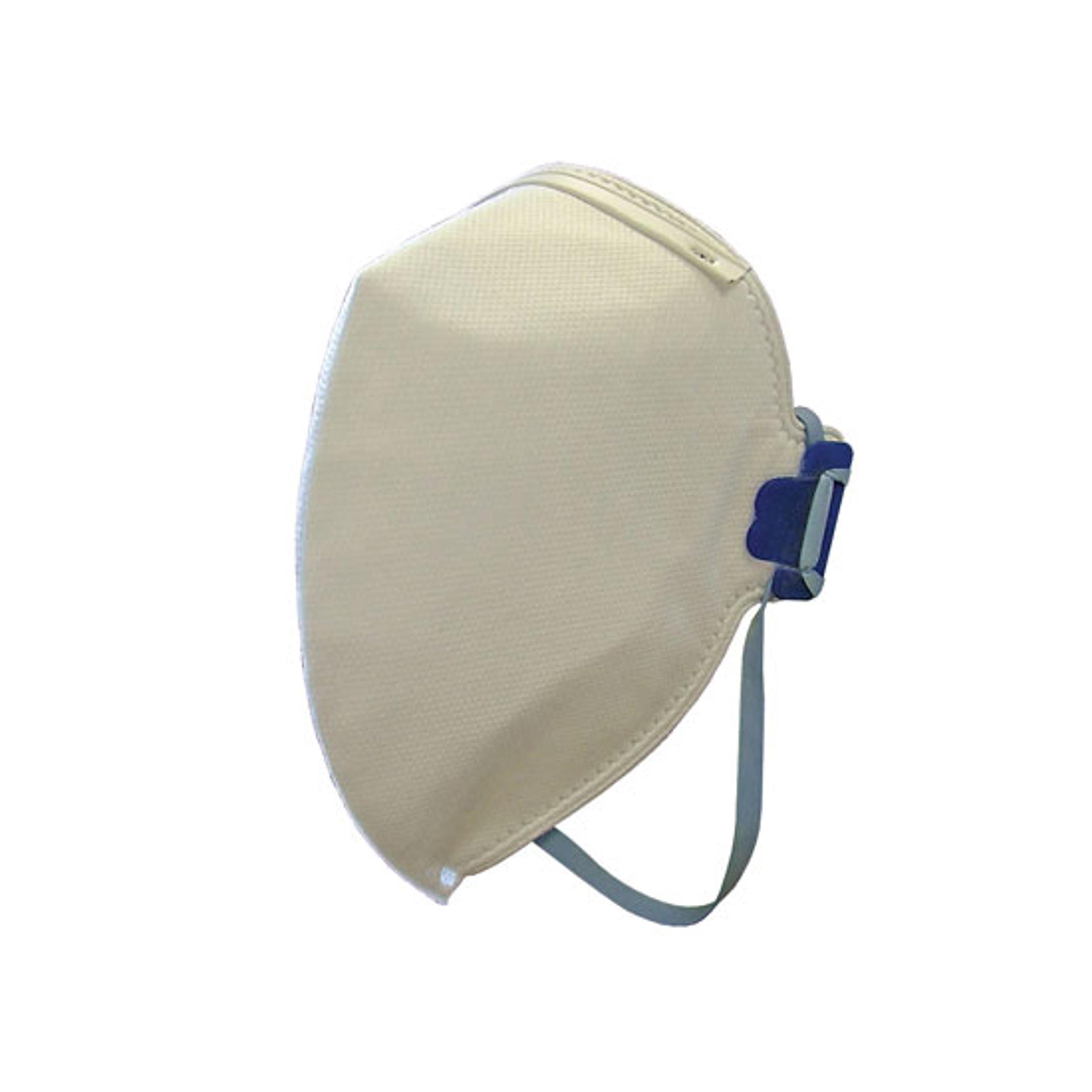 Fold Flat Masks - FFP2. Pack of 20