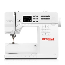 Bernina 325 Computerised Sewing Machine