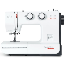 Bernette 33 - Mechanical Sewing Machine
