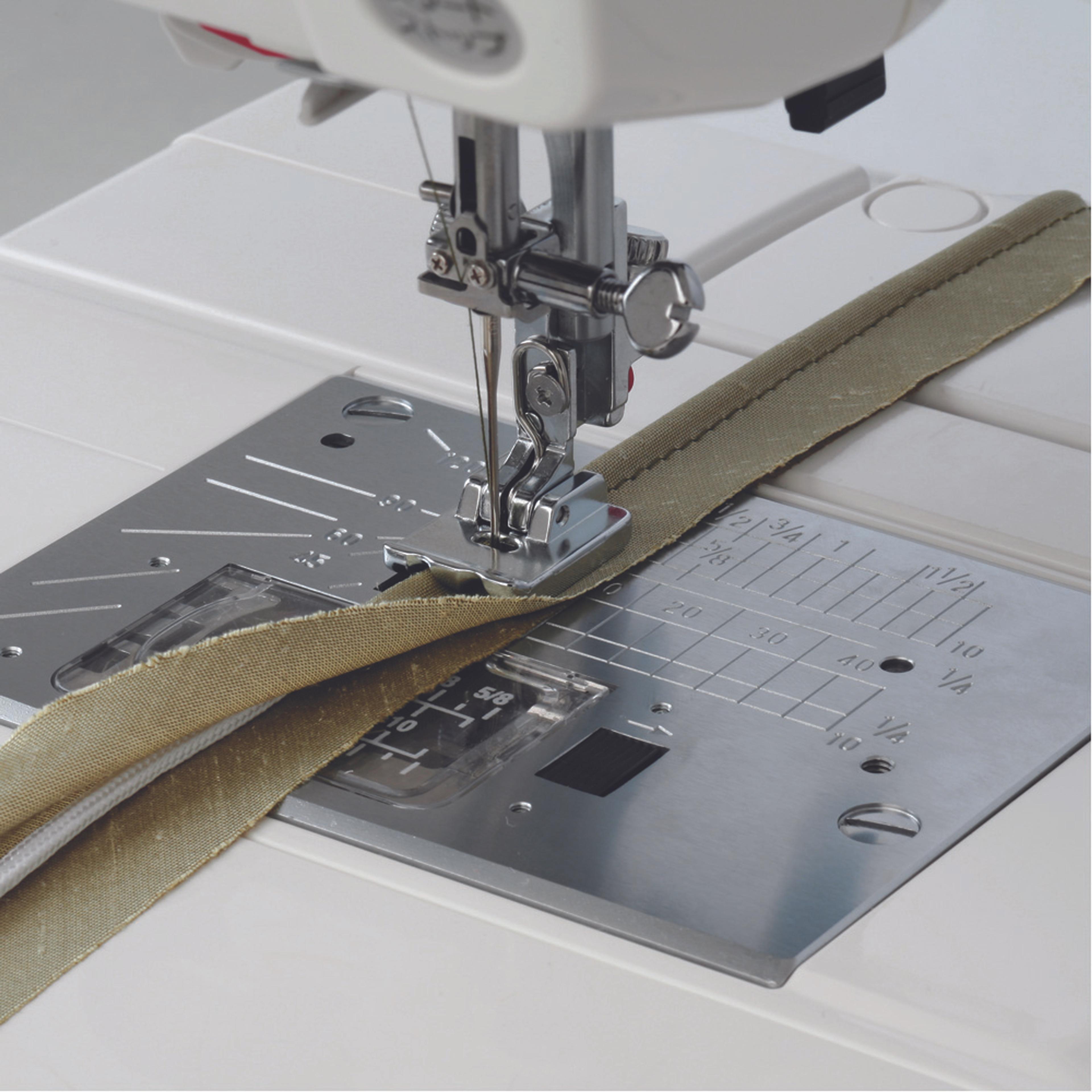 Janome Piping Foot - Cat B