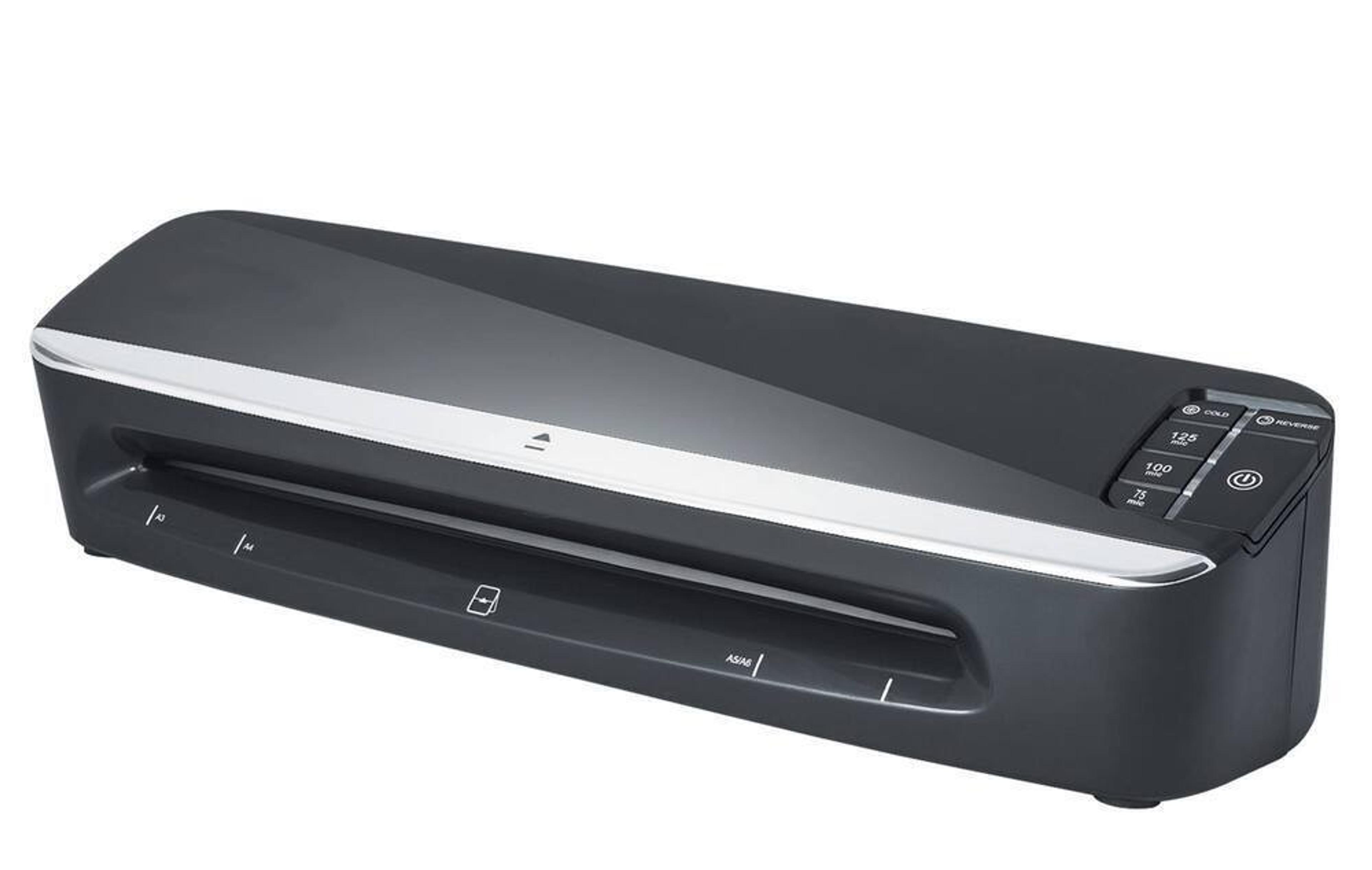 Lamx P1000 Star Pouch Laminator A3 - ***prd diff to Picture***