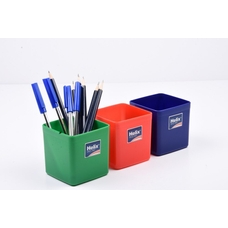 Desk Pots Classpack (Colours May Vary) - Pack of 12