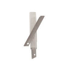 Snap-Off Knife Blades 9mm - Pack of 10