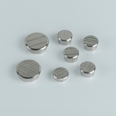 Super Strength Magnets 16mm - Pack of 5