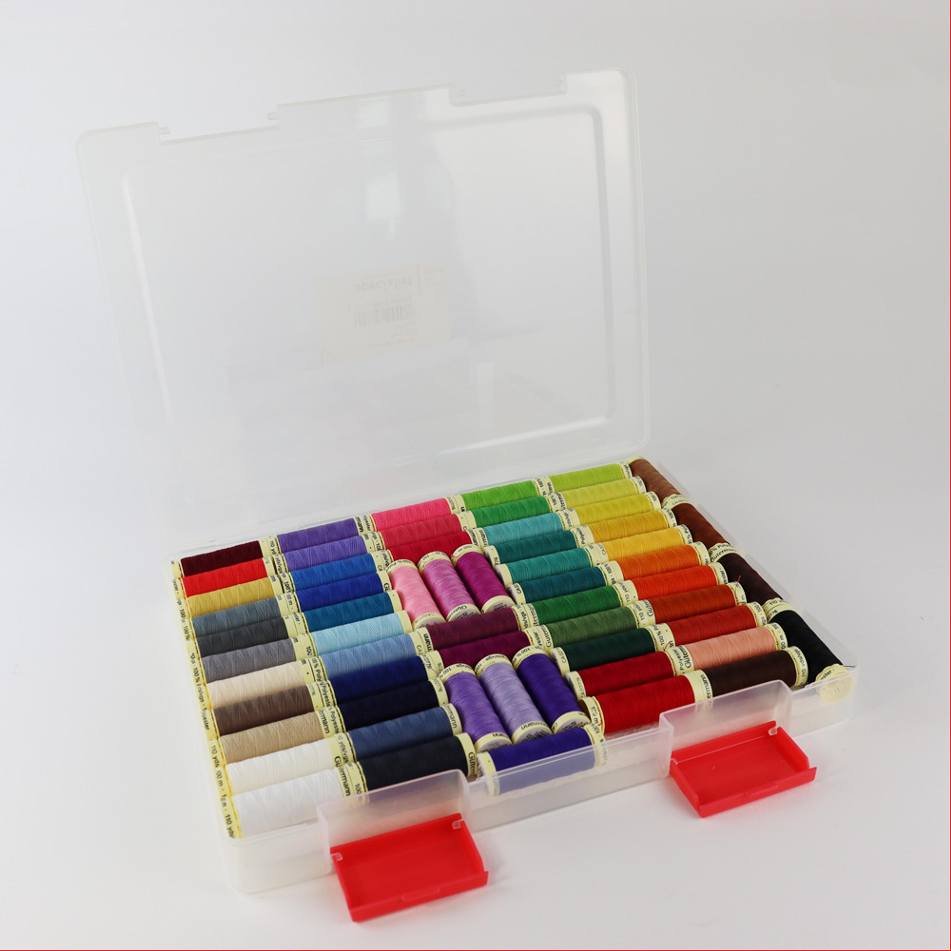 Gutermann Sew-All 100m Reel Class Pack