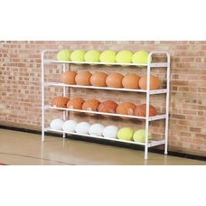 Ball Storage Shelf Unit