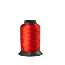 SureStitch Viscose Rayon Embroidery Thread 500m Reel - Scarlet