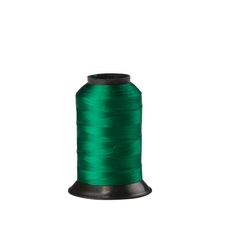 SureStitch Viscose Rayon Embroidery Thread 500m Reel - Leaf Green