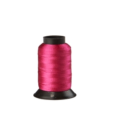 SureStitch Viscose Rayon Embroidery Thread 500m Reel - Warm Pink