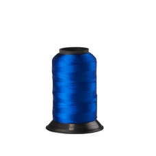 SureStitch Viscose Rayon Embroidery Thread 500m Reel - Royal Blue