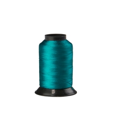 SureStitch Viscose Rayon Embroidery Thread 500m Reel - Peacock