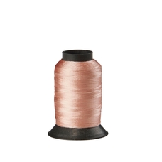 SureStitch Viscose Rayon Embroidery Thread 500m Reel - Soft Pink