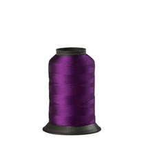 SureStitch Viscose Rayon Embroidery Thread 500m Reel - Purple