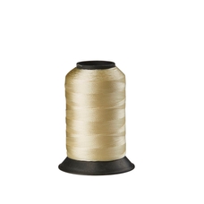 SureStitch Viscose Rayon Embroidery Thread 500m Reel - Cream