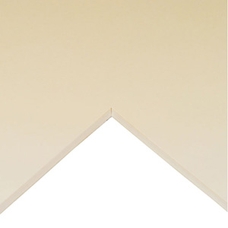 Daler-Rowney Mounting Board A1 - Champagne