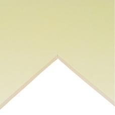 Daler-Rowney Mounting Board A1 - Ivory