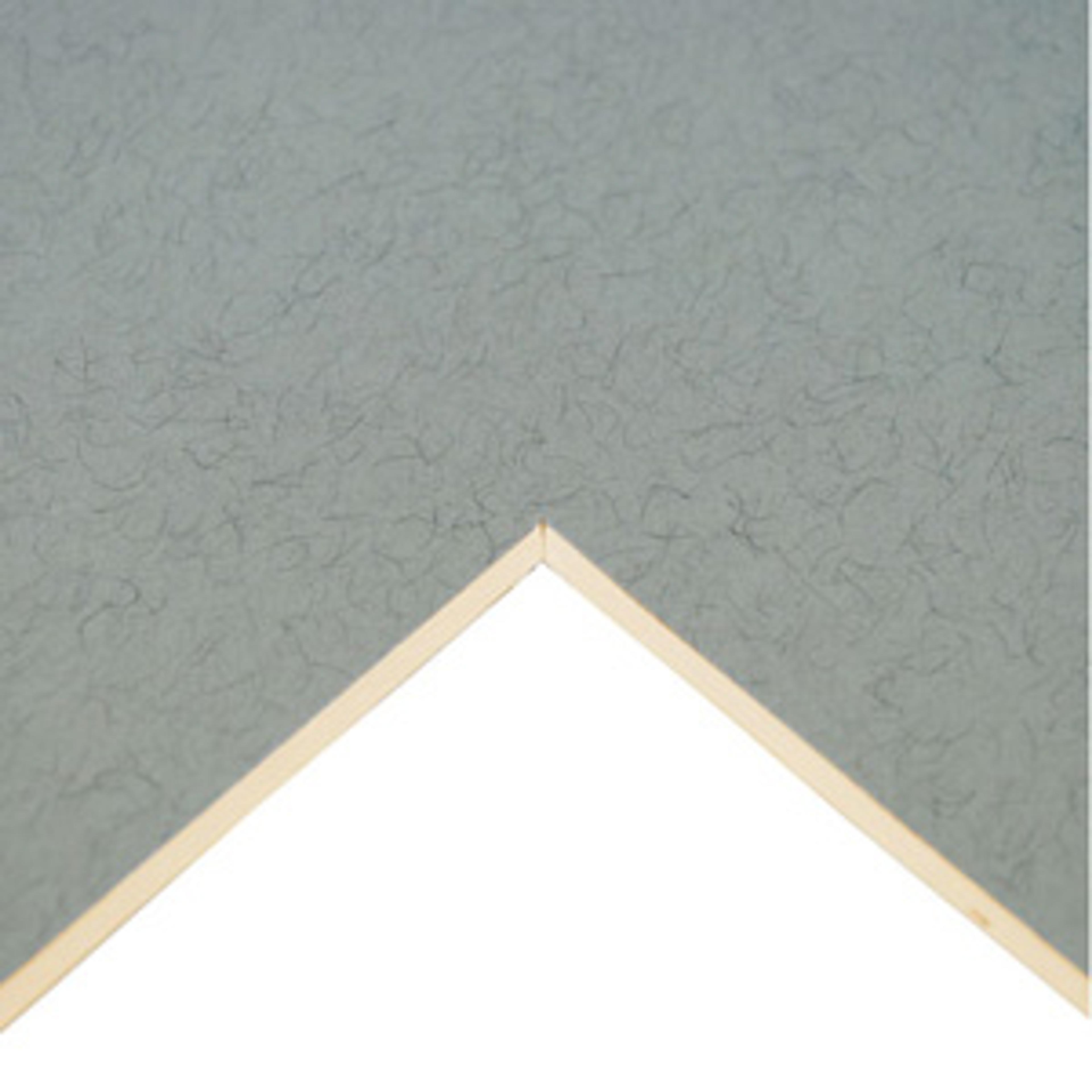 Daler-Rowney Mounting Board A1 - Mid Grey