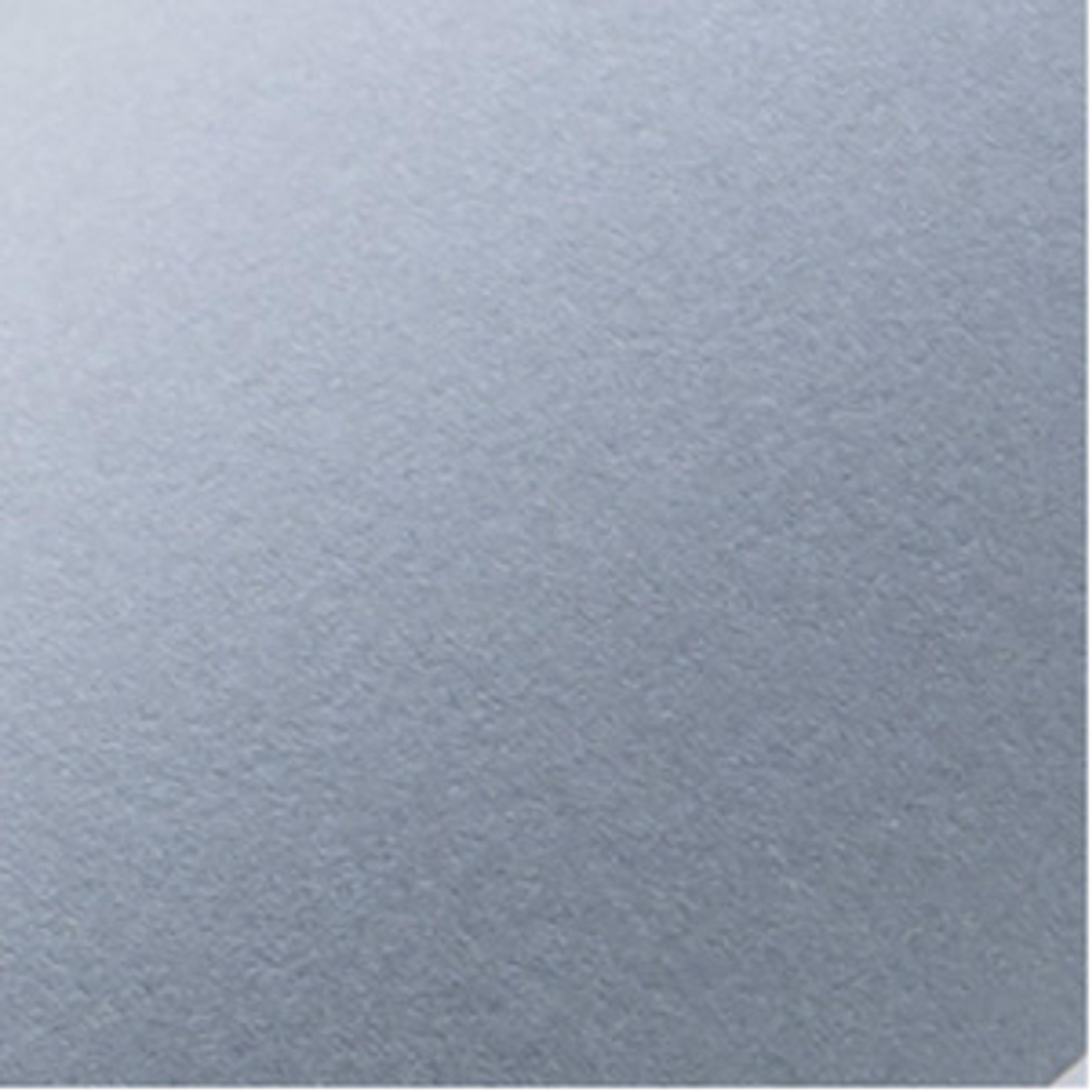 Shimmer Card 500 x 700mm Sheet - Silver