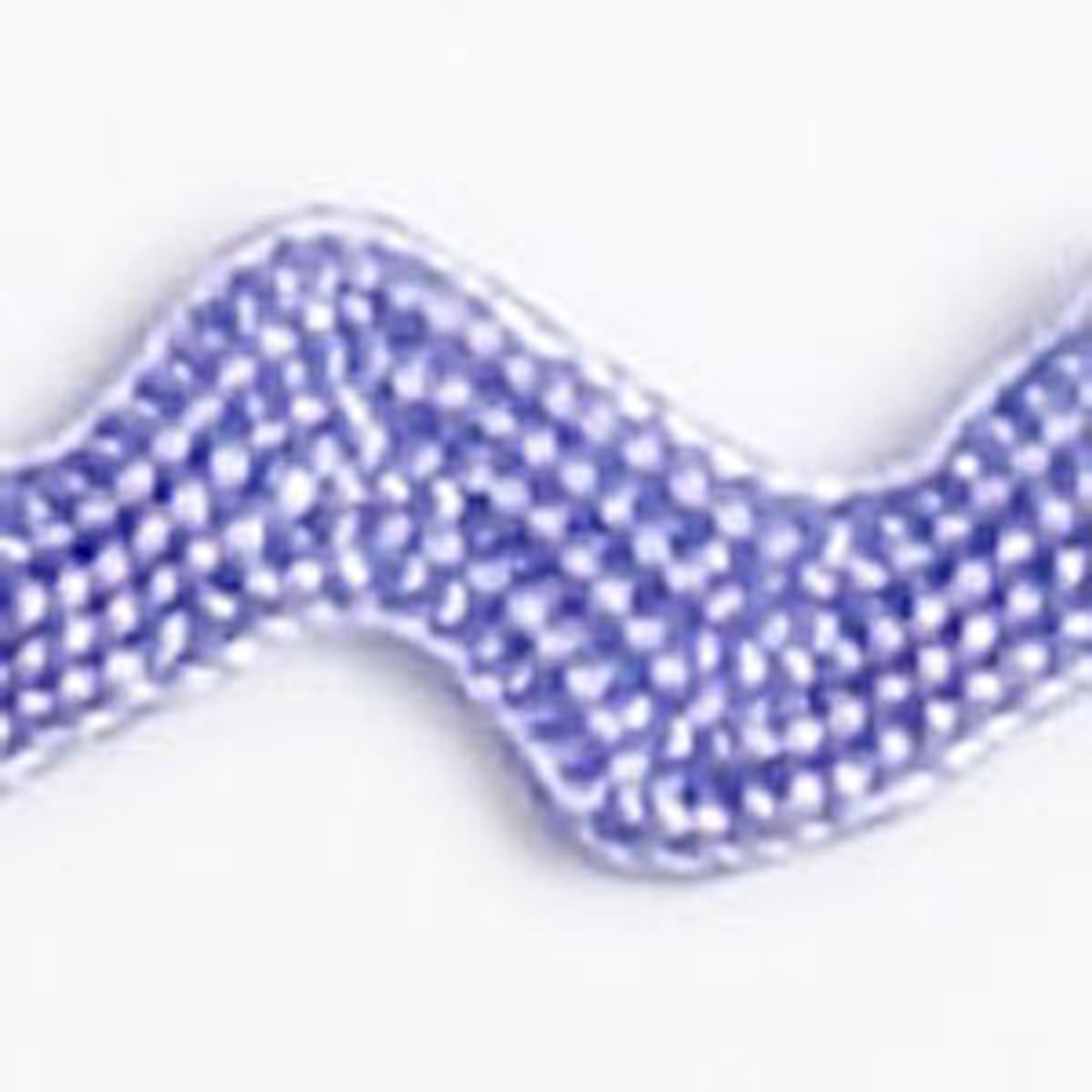 Ric Rac 5mm x 20m - Lilac