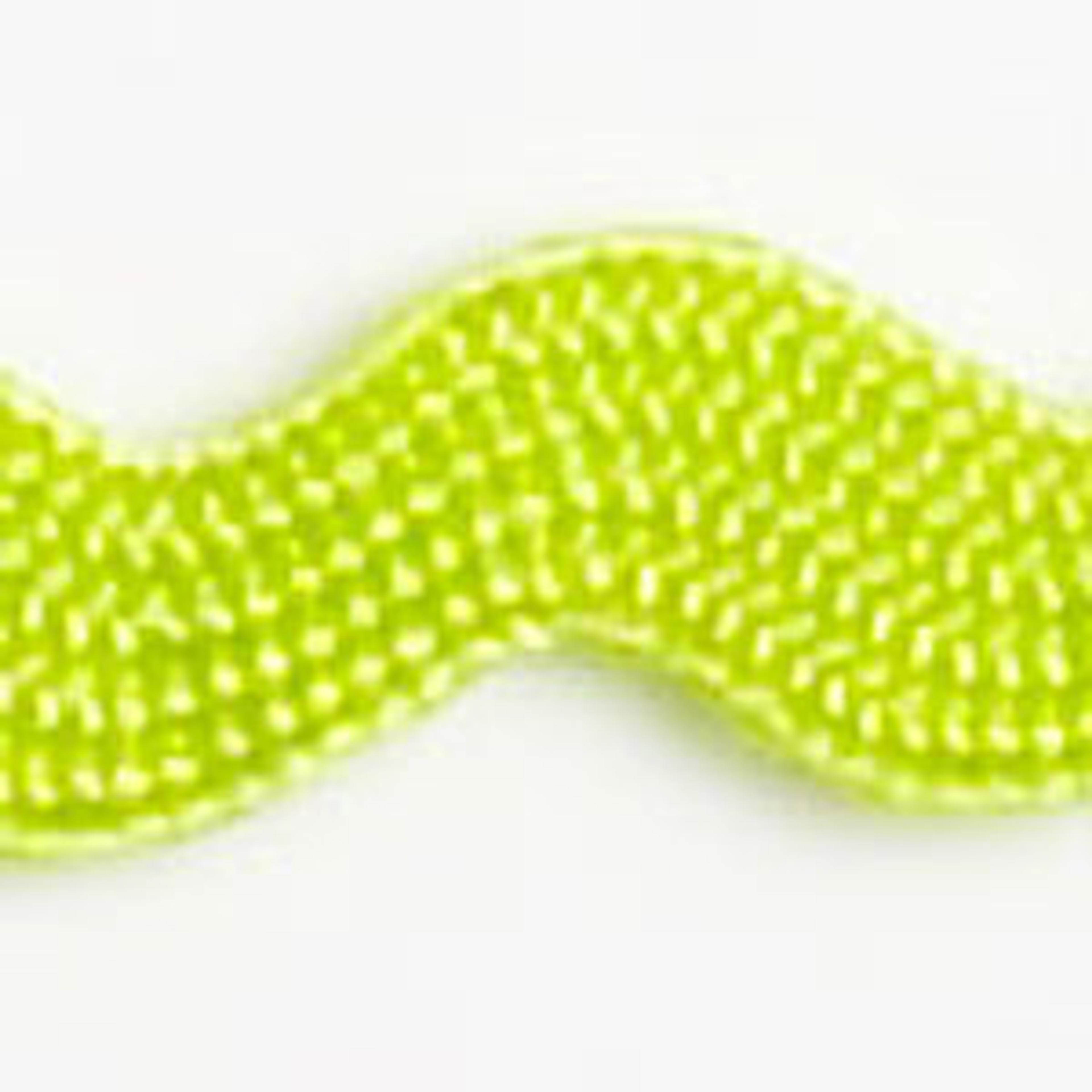 Ric Rac 5mm x 20m - Brilliant Green