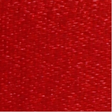 Double Satin Ribbon 10mm x 50m - Red