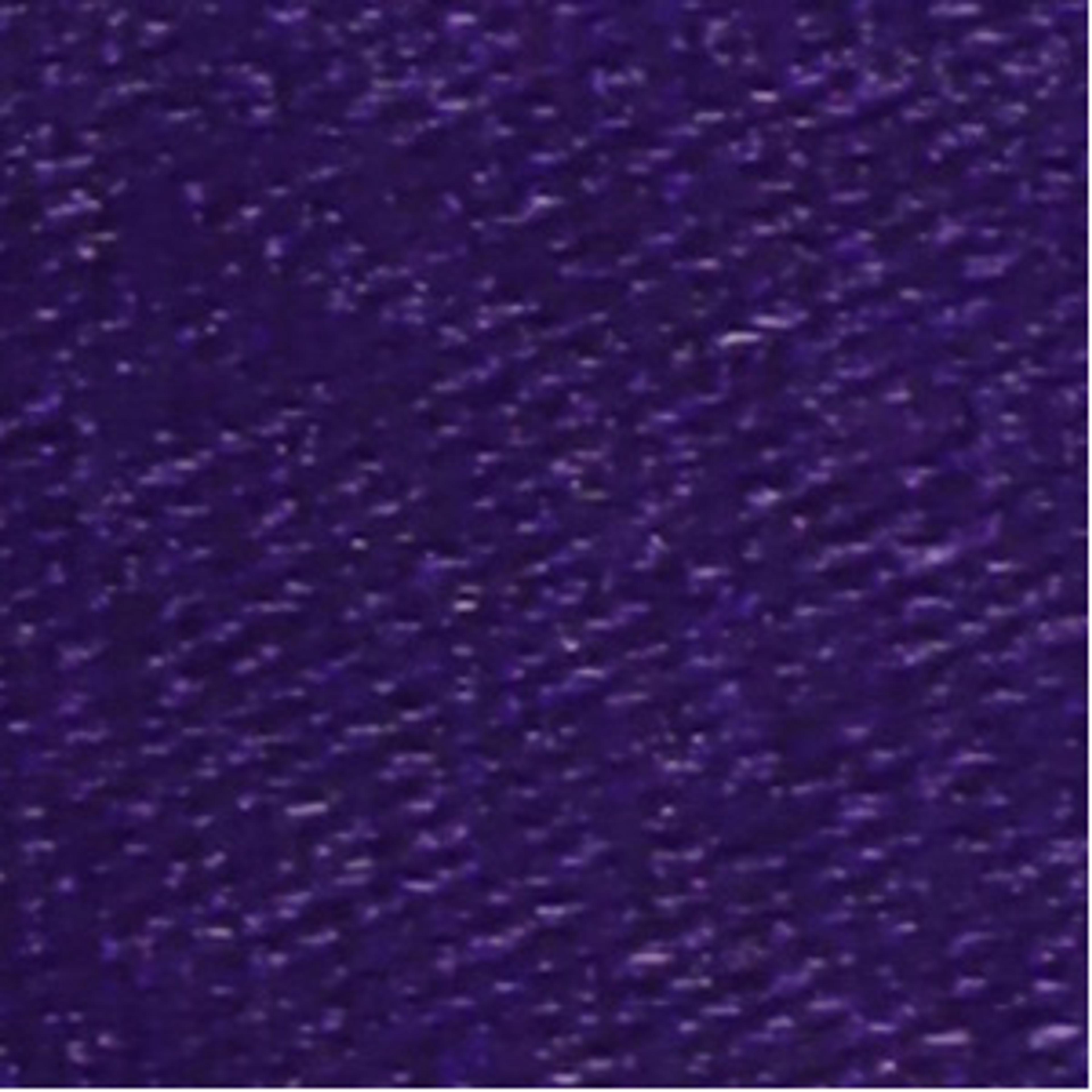 Double Satin Ribbon 3mm x 30m - Purple