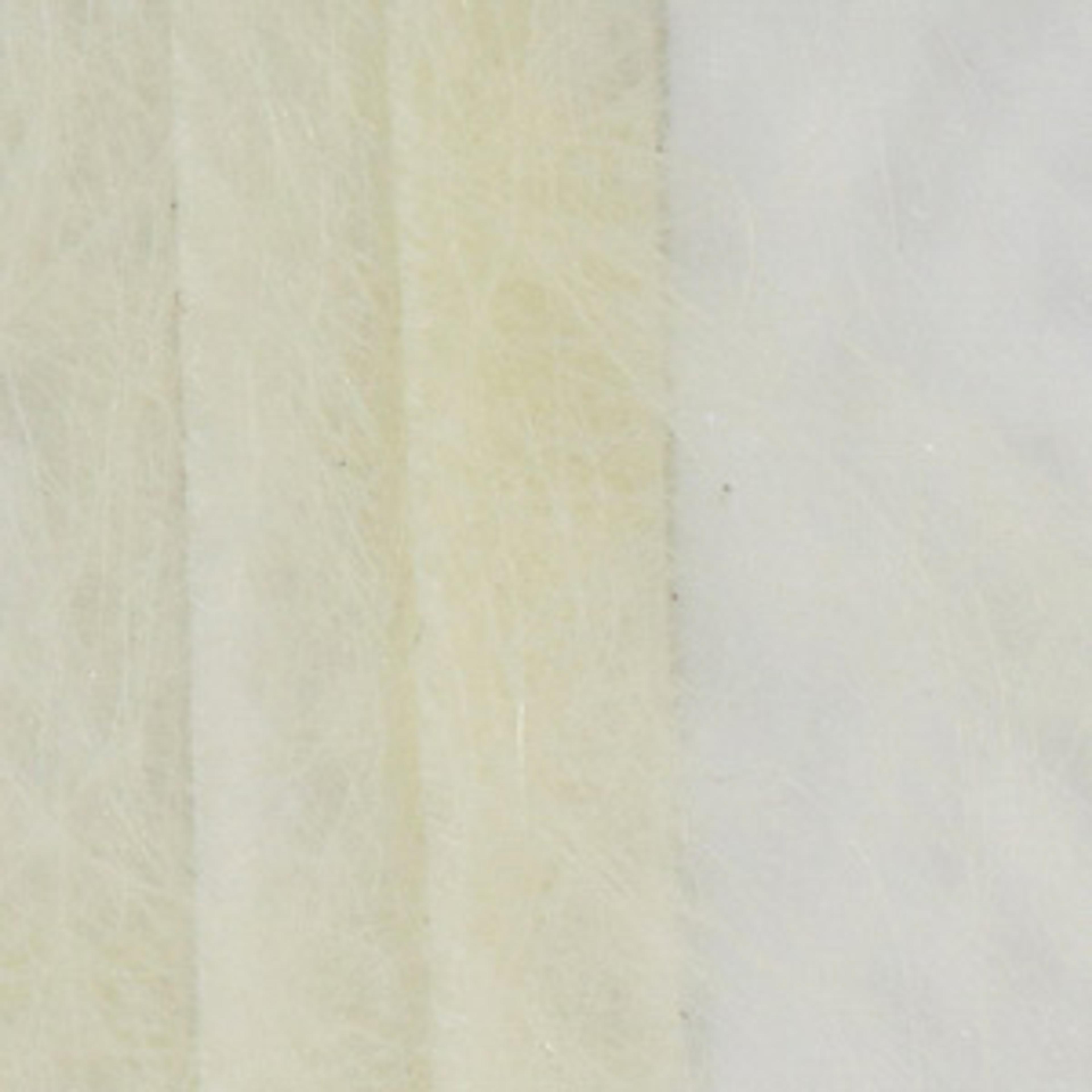 Fibre Mesh - White. Per metre