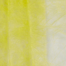 Fibre Mesh - Yellow. Per metre