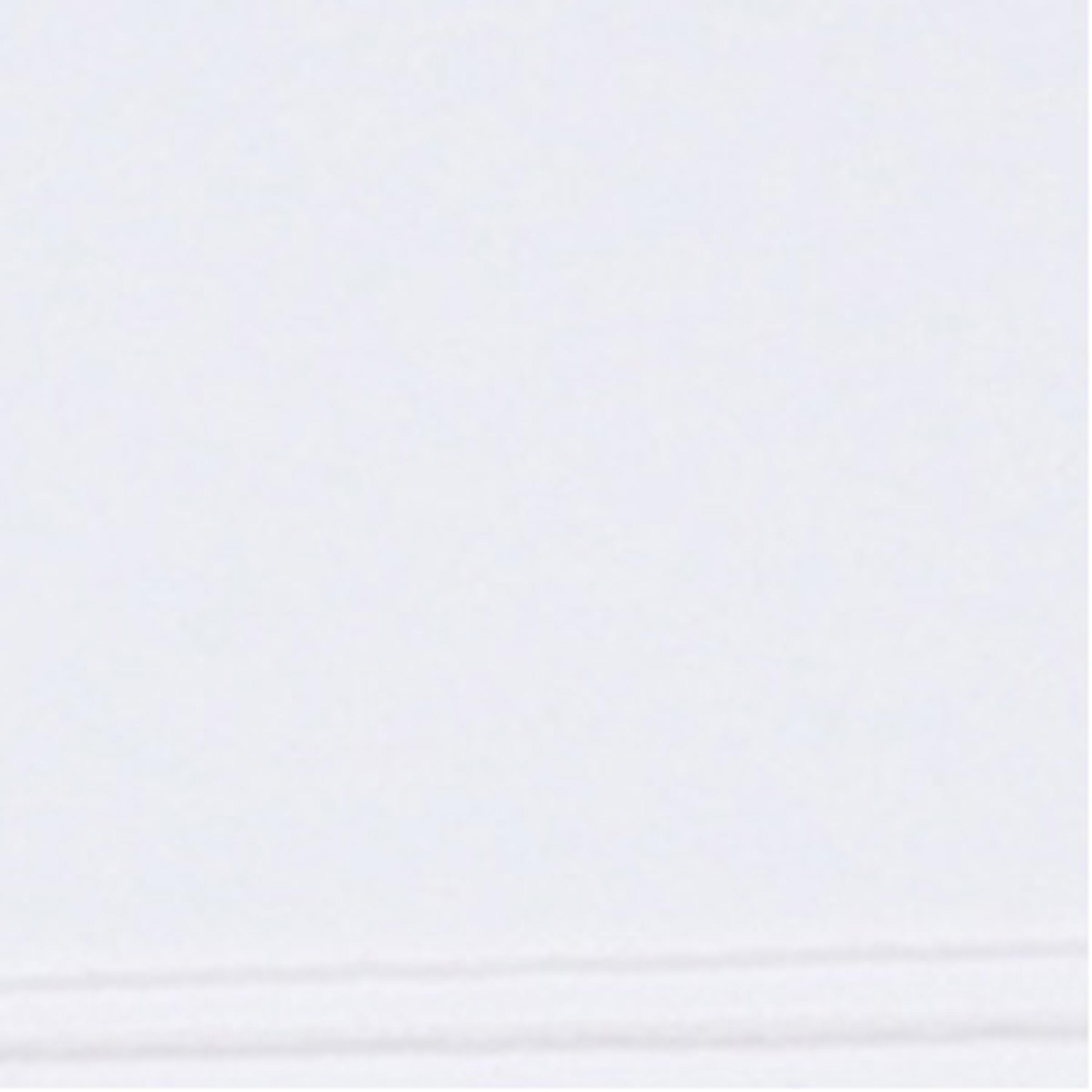 Mounting Card A1 - White