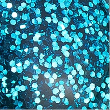 Cold Enamelling Resin Colours 30g - Blue Sparkle
