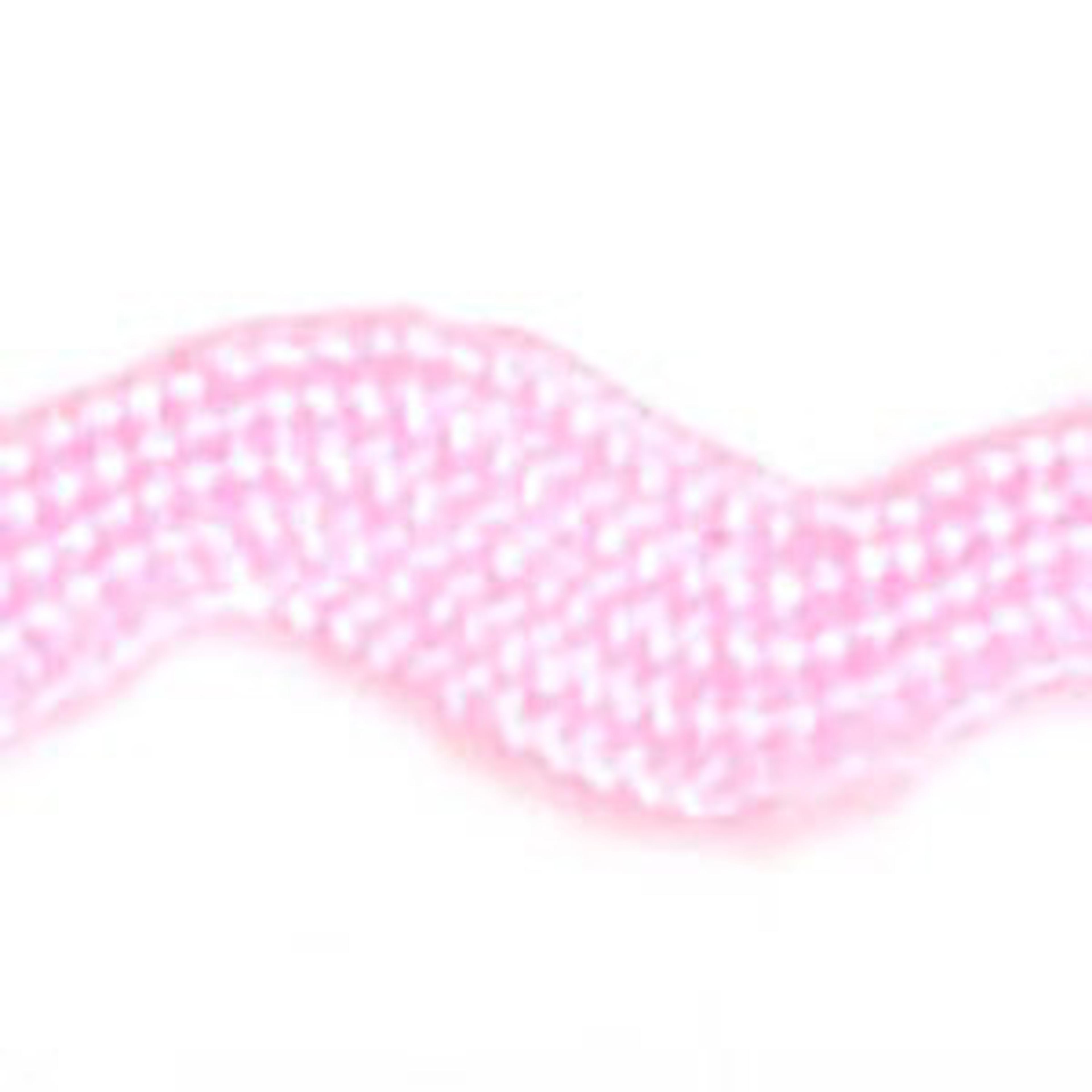 Ric Rac 5mm x 50m - Pale Pink