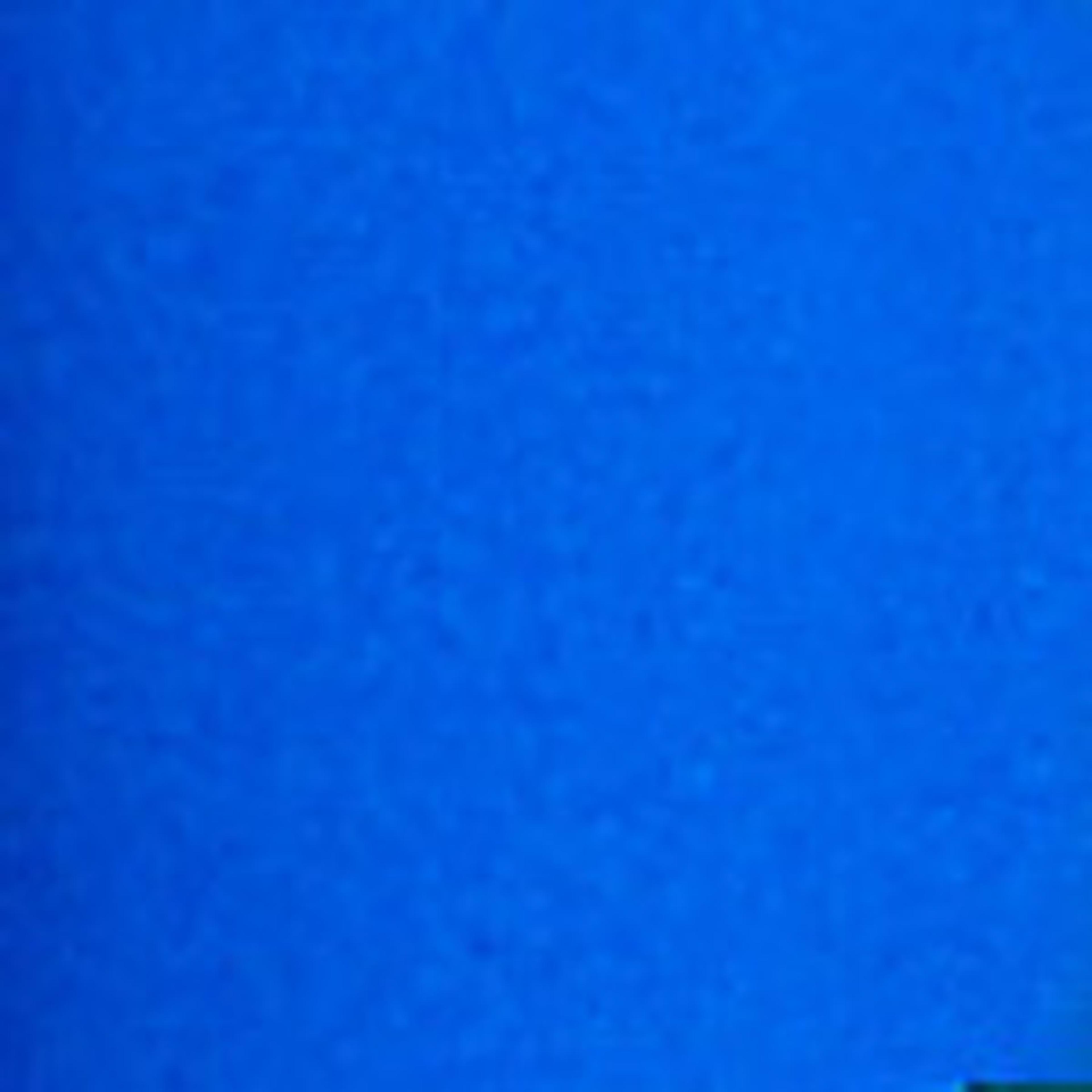 Poster Paper Roll - Ultramarine