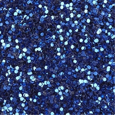 Specialist Crafts Standard Glitter 10-15g - Blue