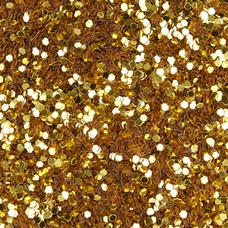 Large Glitter Tubs 250g - Gold
