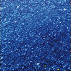 Coloured Sand 100g - Blue