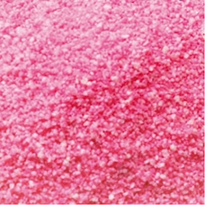 Coloured Sand 100g - Pink
