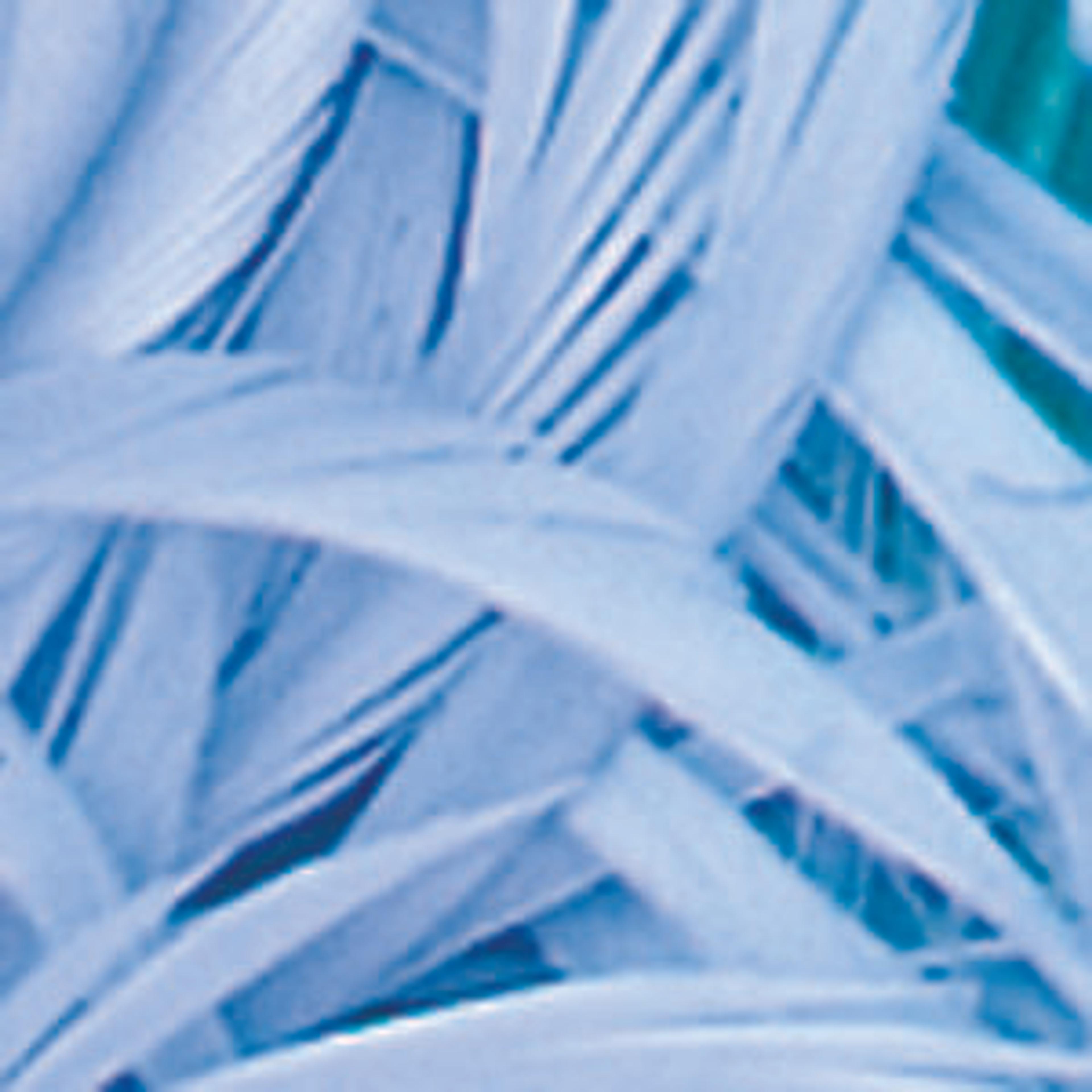 Goose Feathers 10g - Light Blue